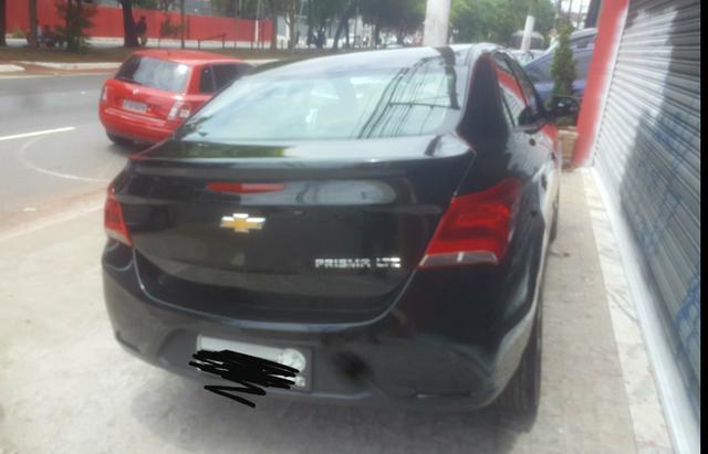 Prisma LTZ 1.4 AUTOMÁTICO - Foto 7
