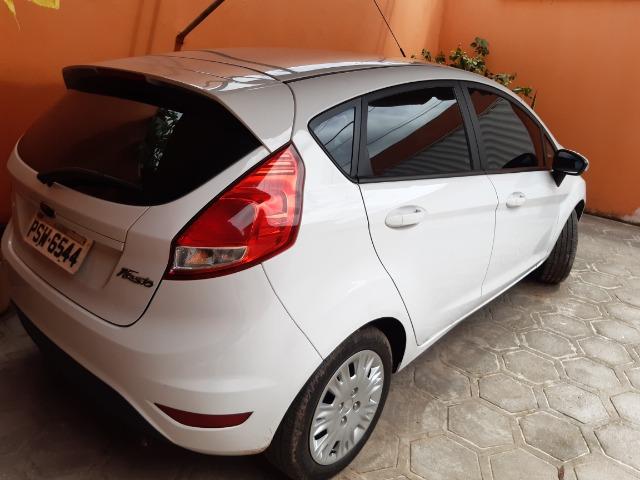 New Fiesta SE 1.6 hatch 16/17 16v - Foto 4