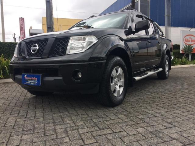 Frontier XE 2.5 2013 - Foto 3