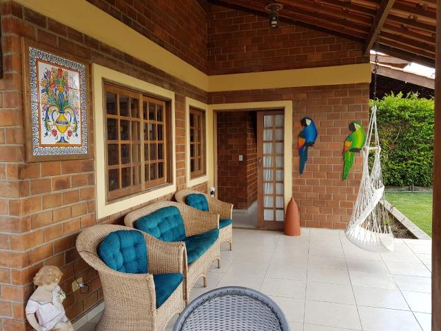 Casa de Condomínio em Gravatá-pe com 06 suítes. Por 600 Mil !! Ref. 576 - Foto 15