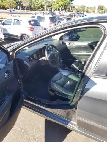 308 2012/2013 1.6 active 16v flex 4p manual - Foto 6