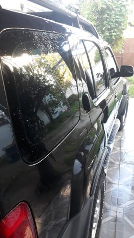 Nissan Xterra 2.8 4×4 - Foto 8