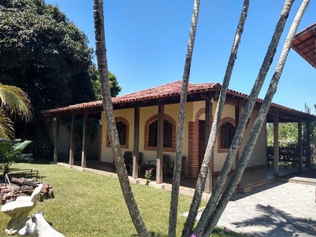 Chácara em Jacaraípe, 3.900m² - Foto 7