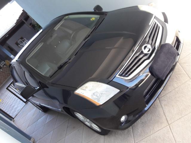 Vendo ou troco Sentra - Foto 11