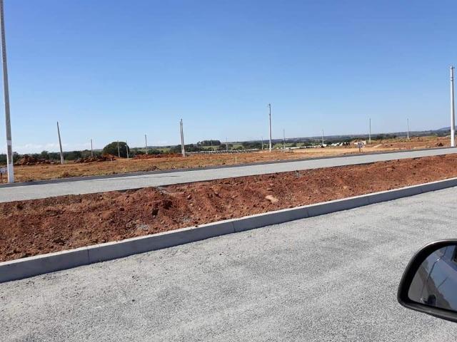 Residencial Jardim Bougainville ( Abadia de Goiás ) - Foto 18