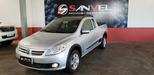Saveiro Trooper 1.6 2011