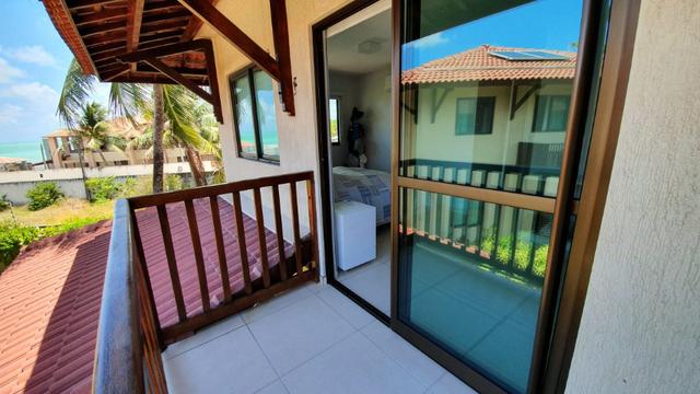 Bangaló 4 Quartos 3 Suítes Master com Varanda - Foto 12