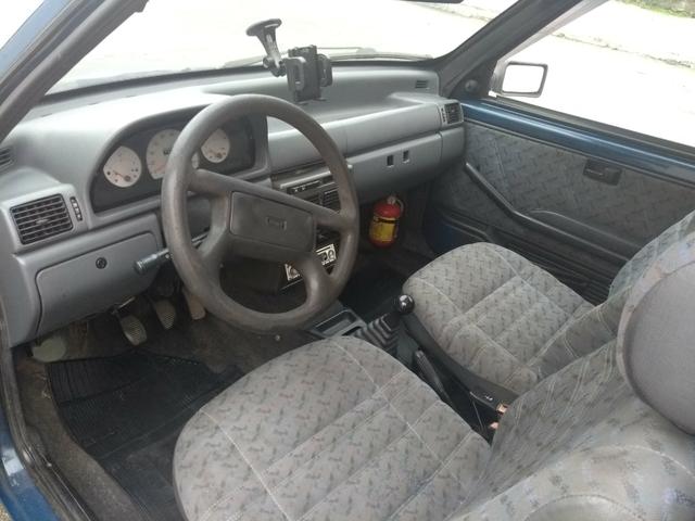 Fiat uno Mille Sx Young 1.0 - Foto 13