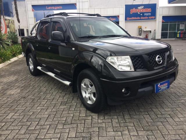 Frontier XE 2.5 2013 - Foto 2