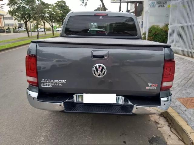 Volkswagen Amarok 2.0 Highline com Entrada de R$ 11.605,00 - Foto 4