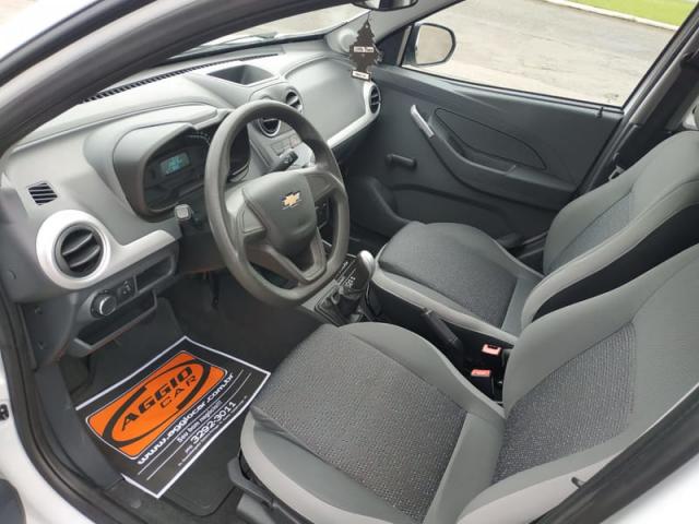 CHEVROLET MONTANA LS2 - Foto 16