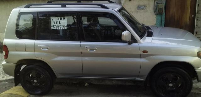 Vendo ou troco por pick-up! - Foto 3