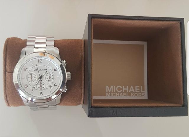 TORROOO = Relógio Michael Kors sem uso - TORRO!!!