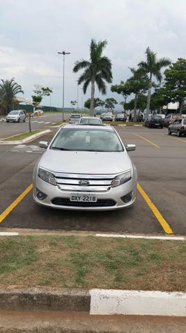 Ford Fusion SEL 2.5, 2010, com Teto - Foto 3