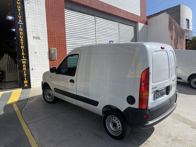 Van kangoo - Foto 9