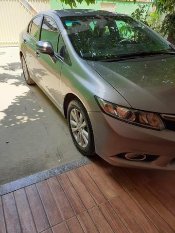 Honda Civic 2.0 lxr - Foto 5