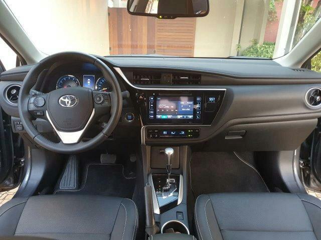 Corolla XEI 2019 - Foto 3
