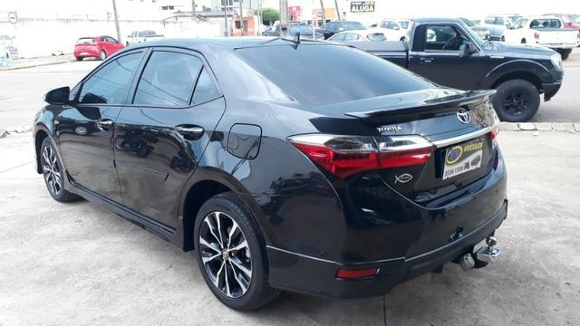 Toyota - Corolla XRS - 2018 - Foto 4