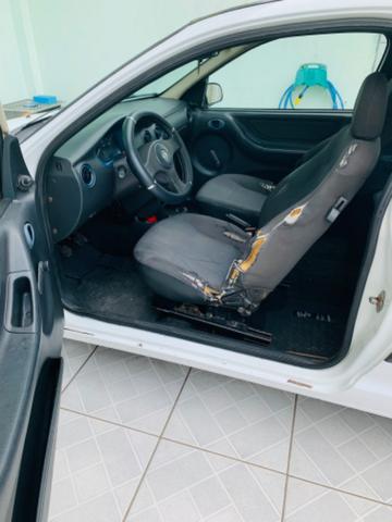 Vendo celta 2003, super econômico - Foto 11