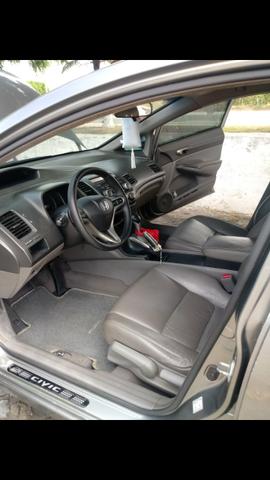 Honda Civic 2010 LXL - Foto 12