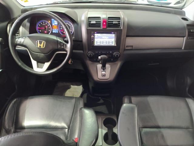 CRV 2011/2011 2.0 EXL 4X2 16V GASOLINA 4P AUTOMÁTICO - Foto 7
