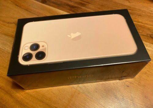 Iphone 11 pro max_64 gb_ novo, garantia apple - Foto 3