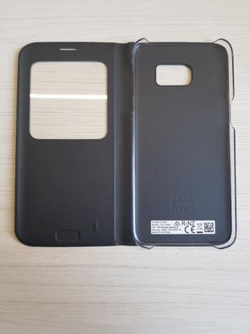 Capinha Samsung S7 Edge - Foto 2