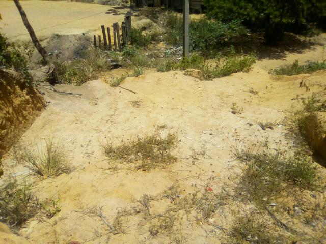 Vendo ou troco por moto Terreno 6 por 11 em Riacho doce - Foto 7