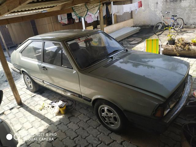 Passat Village turbo 84 - Foto 2