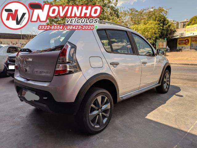 Renault/Sandero Stepway 1.6 2012/2012 - Foto 4