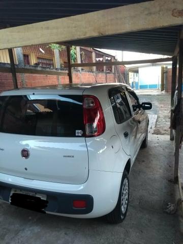 Uno Vivace 1.0 Flex - Foto 4