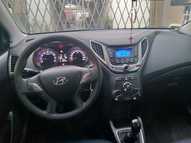 Hb20 confort 1.6 2014 - Foto 6