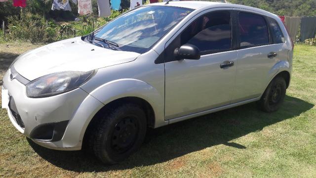 Vendo carro - Foto 2