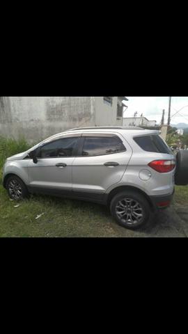 EcoSport 2013 - Foto 4