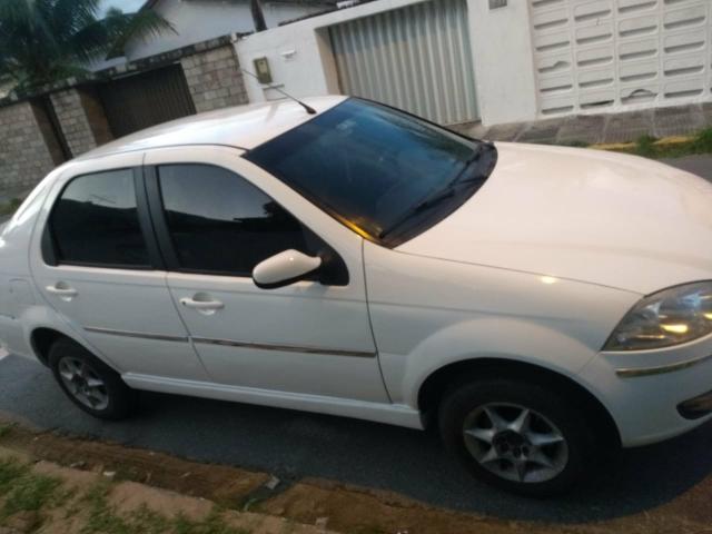 Siena tetra fuel 12. apenas 17 mil pra vender logo