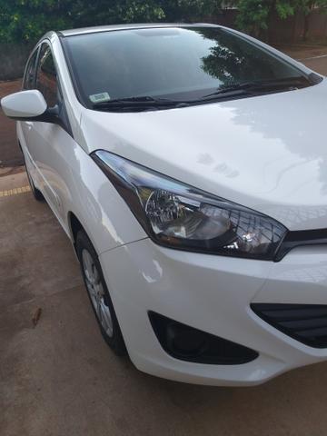 Hb20 confort 1.6 2014 - Foto 4