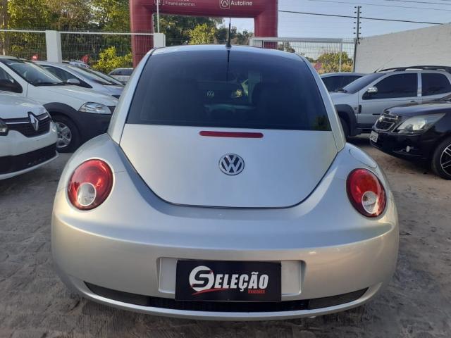 NEW BEETLE 2009/2009 2.0 MI 8V GASOLINA 2P MANUAL - Foto 7