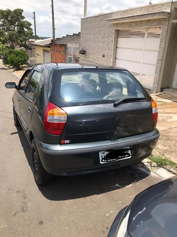 Palio 2003 1.3 completo