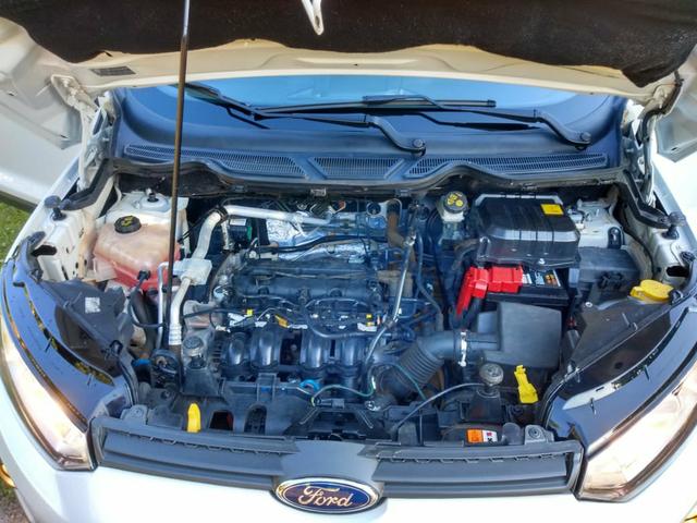 Vendo EcoSport SE 2016/2017 - Foto 3