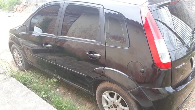 Ford fiesta 09/10 - Foto 7