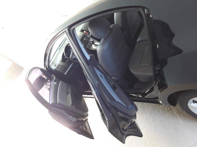 Vendo ou troco Sentra - Foto 6