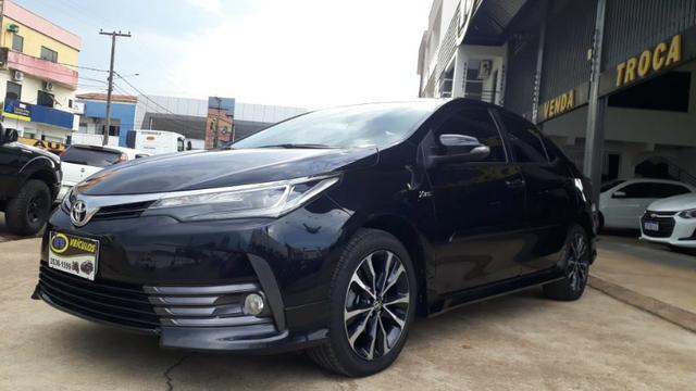 Toyota - Corolla XRS - 2018 - Foto 2