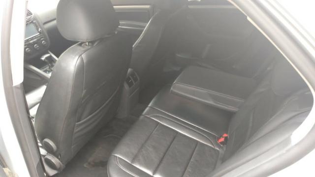 Volkswagen Jetta 2.5 Automático 2009 $27990,00 abaixo da fipe - Foto 6