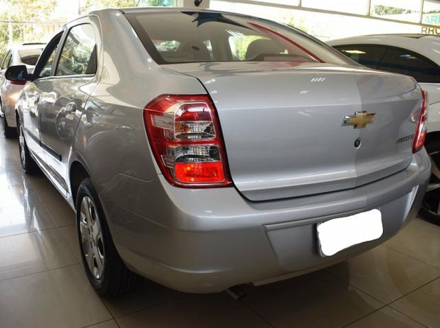 Chevrolet Cobalt 1.4 MPFI LT 8v Flex 4p Manual - Foto 2