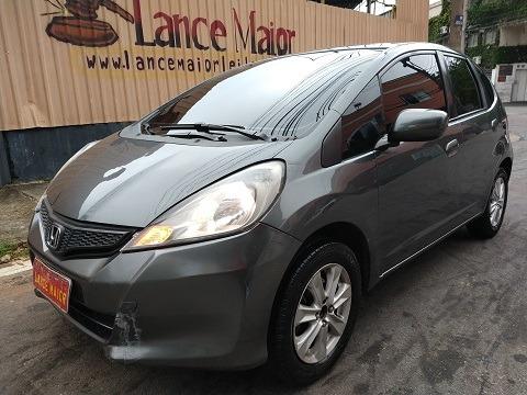 Honda Fit DX 1.4 Flex - Foto 3
