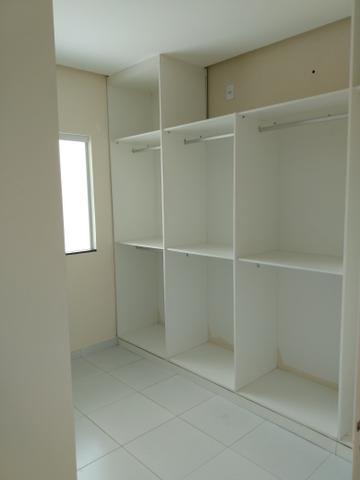 Casa 02Qts Com Modulados Próx. Parque do Idoso e Vieiralves em Locação - Foto 9