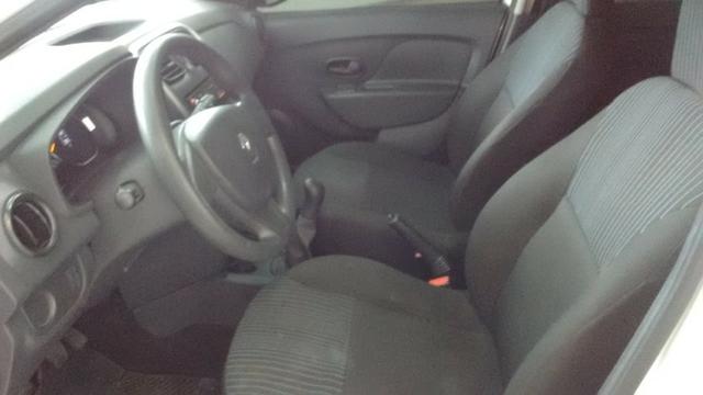 Sandero 1.0 Flex Novo Completo - Foto 10