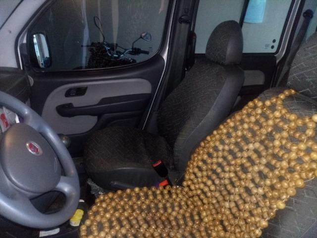 Vende-se Fiat Doblo 7 lugares - Foto 10