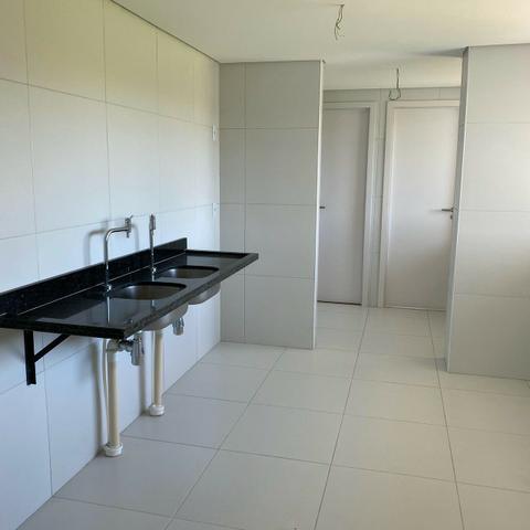 Apartamento a venda ao lado do shopping RioMar Papicu - Foto 5