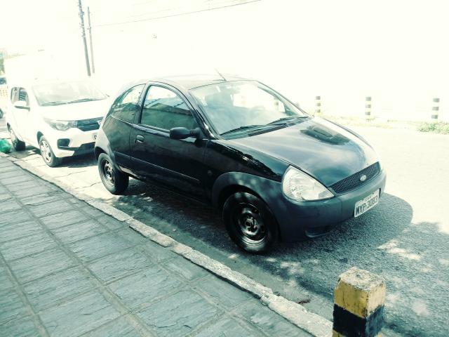 Ford ka 2007 2 dono - Foto 3